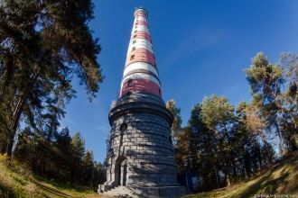 Осиновецкий маяк