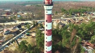 В итоге, работы велись силами управления