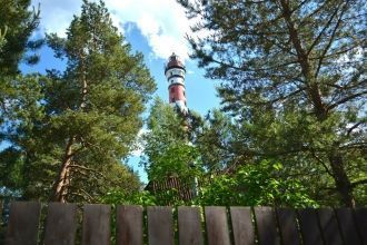 Именно к его подножью 12 сентября 1941 г