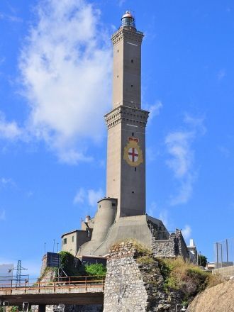 Маяк Лантерна