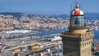 Последние большие реконструкционные рабо