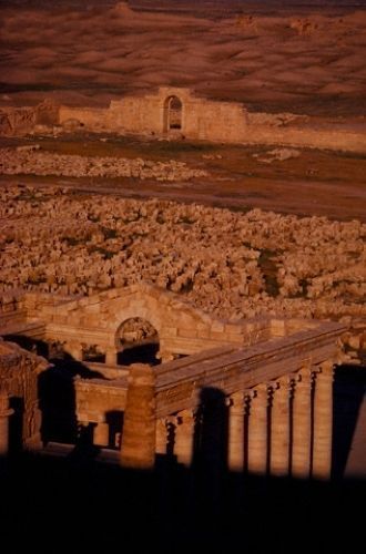 Благодаря своей исторической ценности Ха