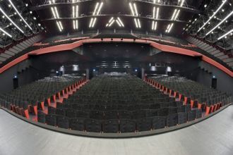 Дизайнеры приняли решение кардинально из