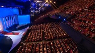 Каннский кинофестиваль