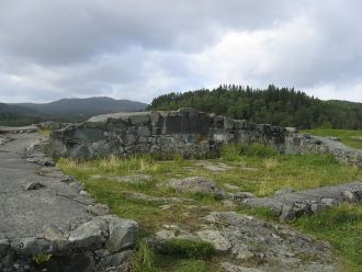 Военные действия нанесли непоправимый ущ