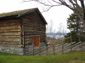 Заповедник отражает традиции предков и п
