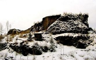 Последние упоминания о Сверресборге отно