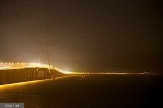 Также мост был спроектирован в соответст