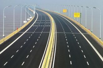 По проекту, мост гарантированно прослужи