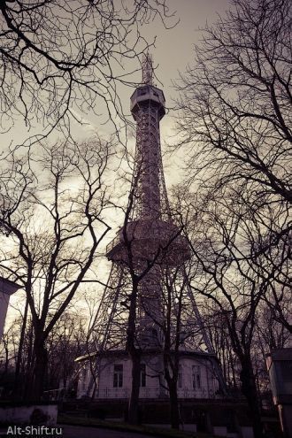 В 1999 году она подверглась полному ремо