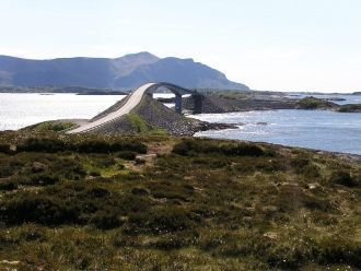 После открытия 7 июля 1989 года, Атланти