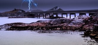 Планировалось, что построен он будет гор