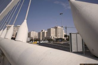 На его плечи легла непростая задача - сд