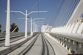 К 2008 году проект был успешно завершен 