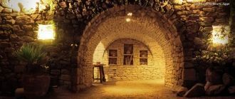 В процессе постройки, а также для создан