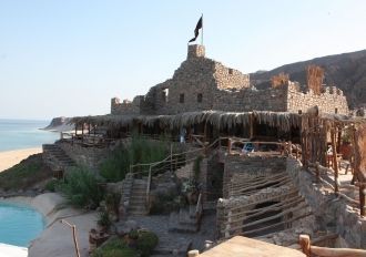 Заман, что в переводе с арабского означа