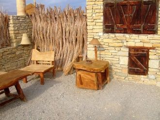 Творческие работы мастеров интересны сво