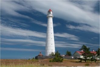 Маяк Тахкуна