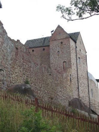 Примечательно, что эта шведская тюрьма, 