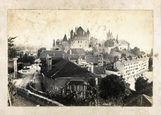 После того, как сторонники реформации бл