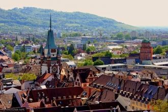 14 октября 1901 года во Фрайбурге через 