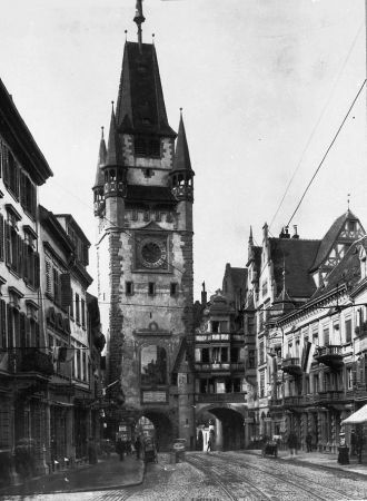 Вся реконструция была завершена в мае 19