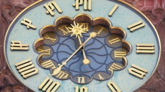 Впервые они упоминаются в исторических д