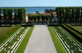 В комплекс Мариенлиста входил известный 