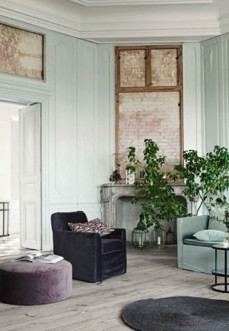 По велению короля Кристиана V, Мариенлис