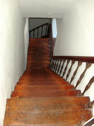 Во время войн со Швецией в середине 17 в