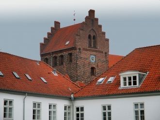 Начиная с 19 в. дворец почти не использо