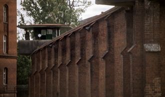 После освобождения Альберта Шпеера и Бал