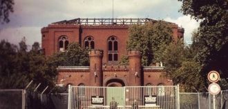 После 1919 года в ней содержались и граж