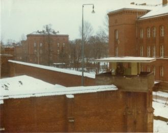 Осуждённые на последующих Нюрнбергских п