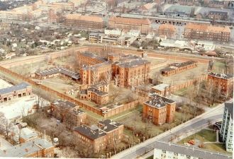 Позднее в Пруссии был организован концен