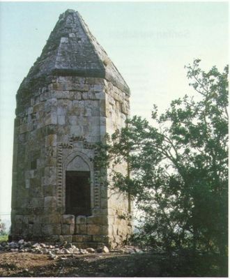 Несмотря на огромную древность постройки