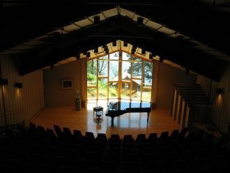 В 1985 г. в Трольхаугене был построен ко