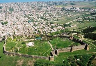 Стена на протяжении 15 веков использовал