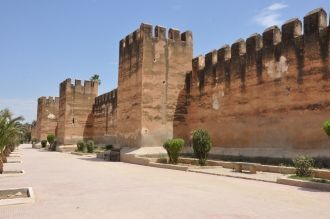 Несмотря на то, что его в 1746 году восс