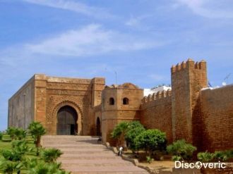 Несмотря на фрагментарную сохранность, к