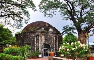 Римско-католическая часовня, посвященная