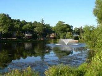 Парк Пако – парк в Маниле, считается пар