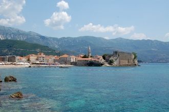 Этот город является старейшим из поселен