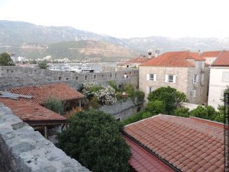 История Будвы насчитывает почти 2500 лет