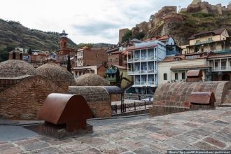 Абанотубани