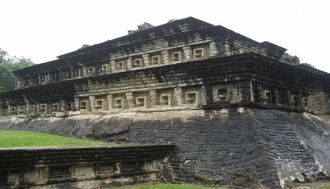 Расцвет города пришелся на период с 600 