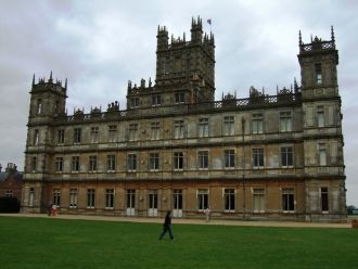 В течение нескольких веков оно переходил