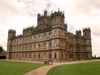 Замок Хайклер