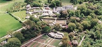 Затерянные сады Хелигана