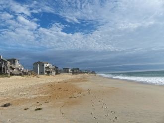 Этот район именуют «кладбище Атлантики» 